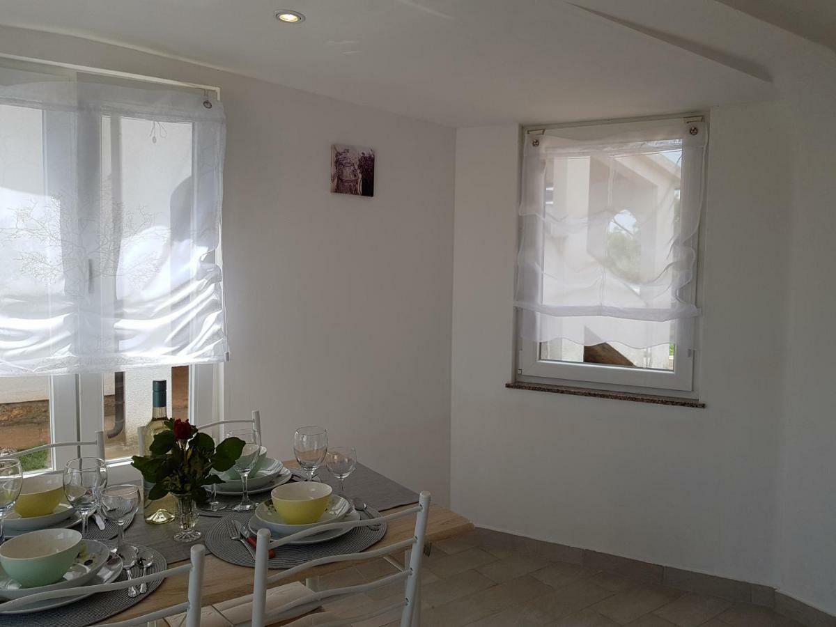 Apartment Ulika Marcana Luaran gambar