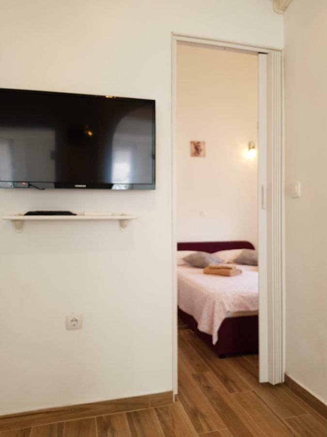 Apartment Ulika Marcana Luaran gambar