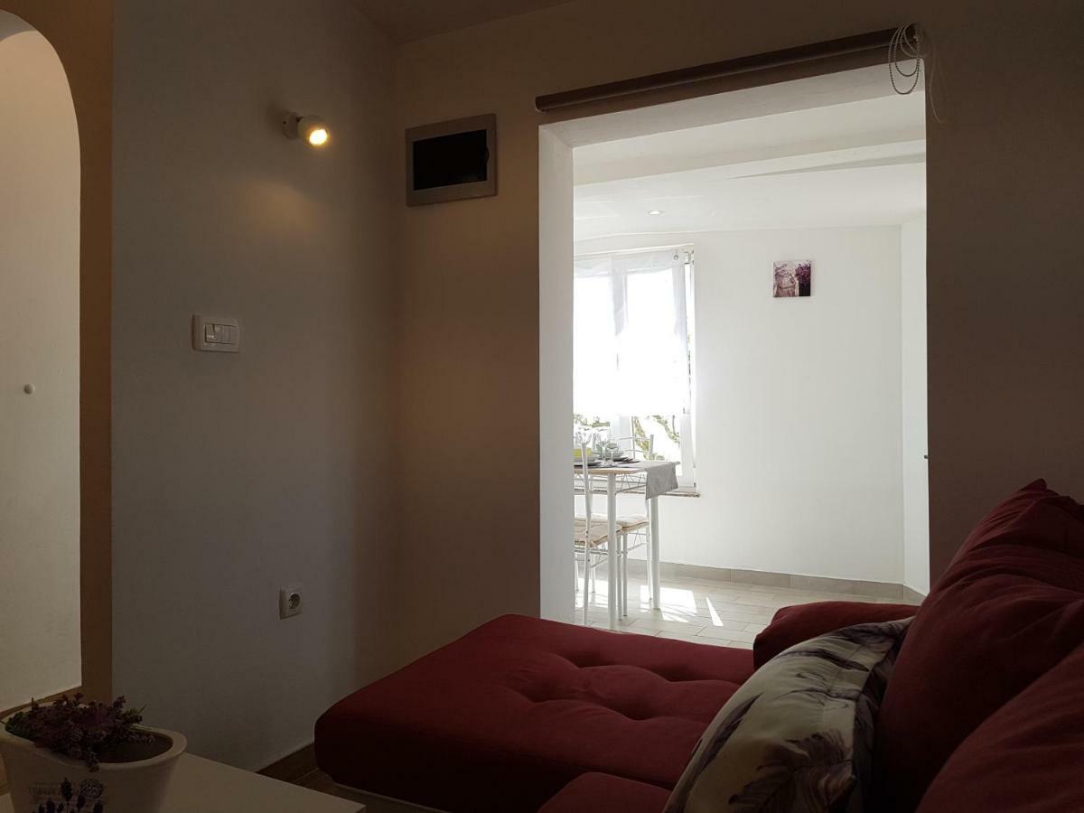 Apartment Ulika Marcana Luaran gambar