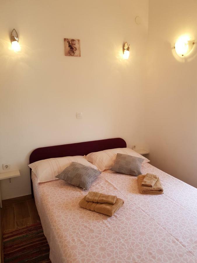 Apartment Ulika Marcana Luaran gambar