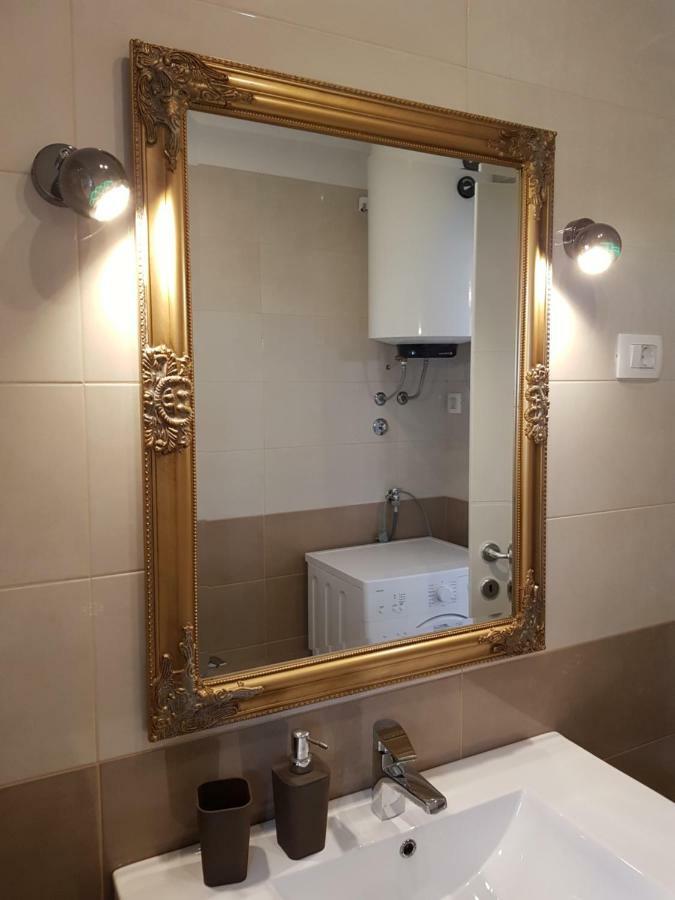Apartment Ulika Marcana Luaran gambar