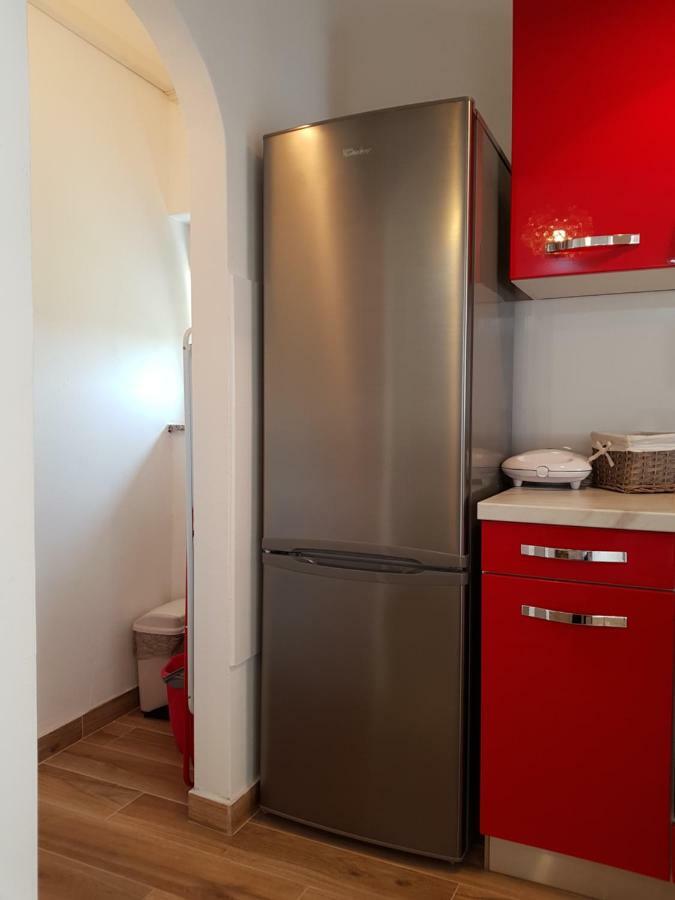 Apartment Ulika Marcana Luaran gambar